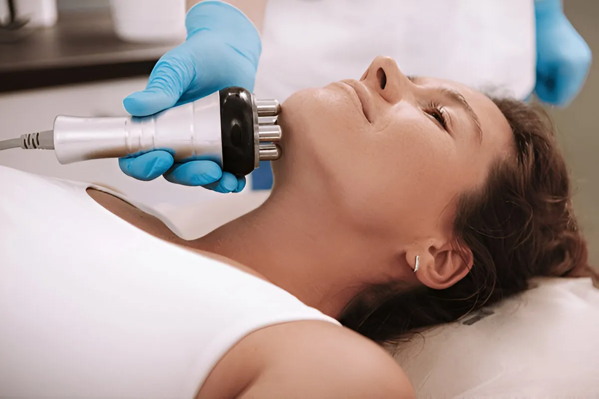 Comfort focused care